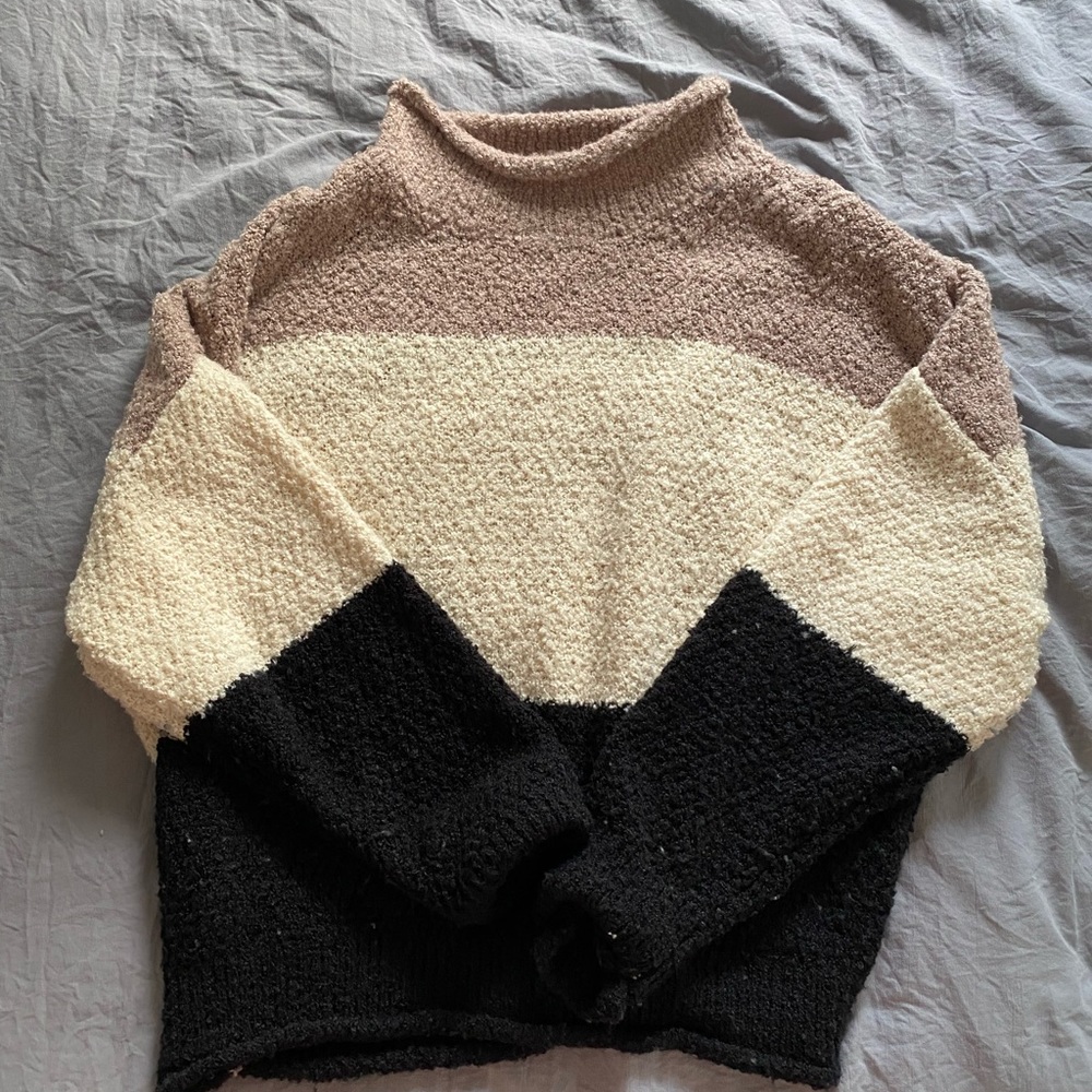 BiBi sweater